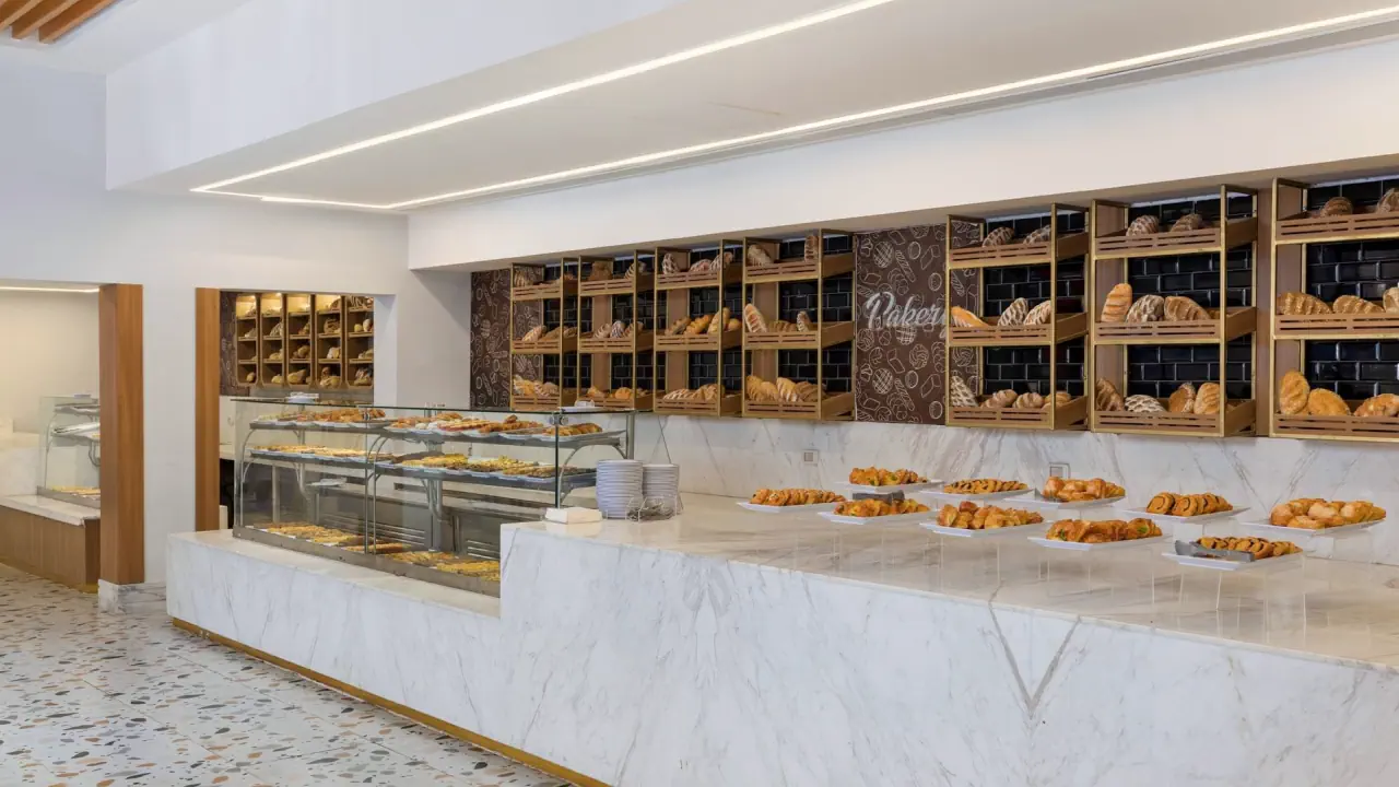 Hotel Albatros Water Valley Resort Neverland - Hurghada